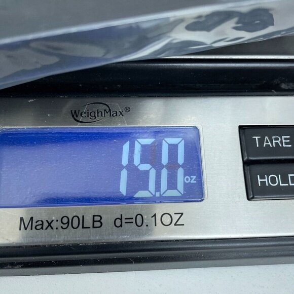 Talbots 16P Chatham Ankle Pant Black Cotton Blend Womens Trousers 5822 - Picture 10 of 10